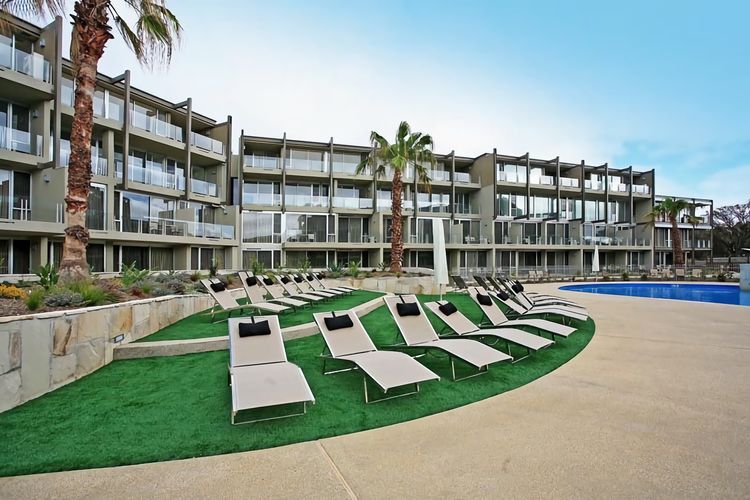Resort Penthouse 305