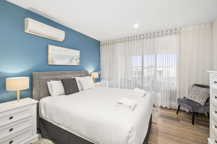 Resort Penthouse 305