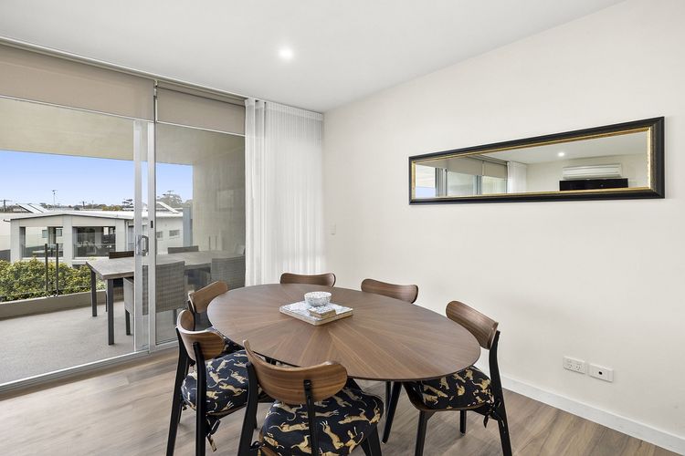 Resort Penthouse 305