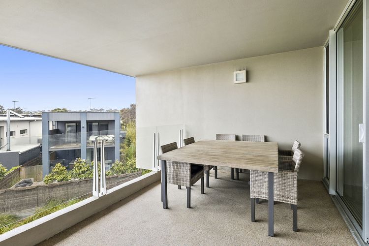 Resort Penthouse 305