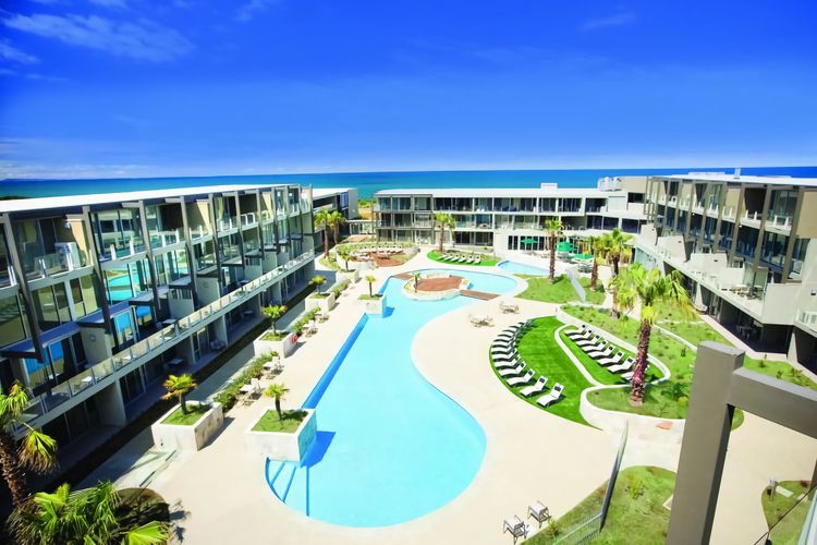Resort Penthouse 305