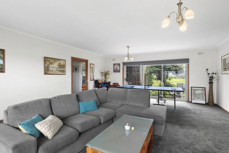 Coastal Comfort 3 Bedroom