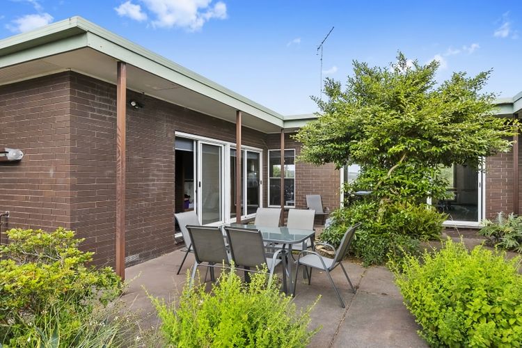 Coastal Comfort 3 Bedroom