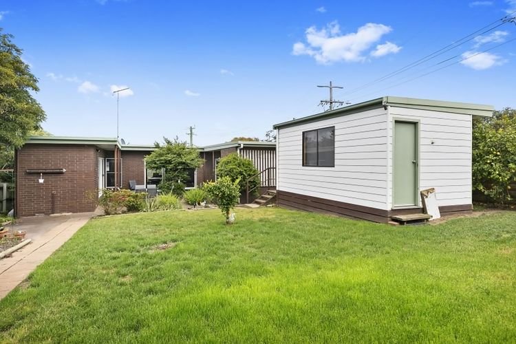 Coastal Comfort 3 Bedroom
