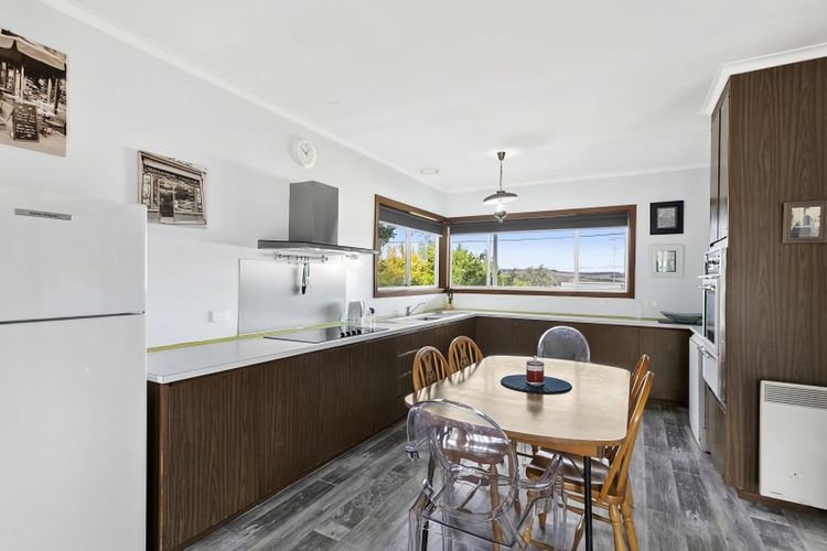Coastal Comfort 3 Bedroom