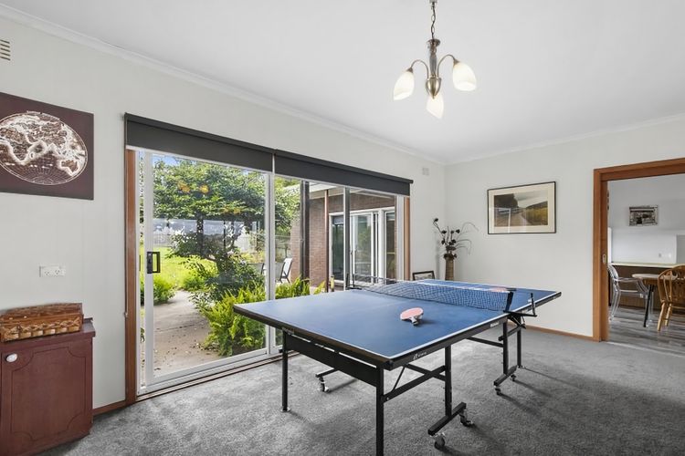 Coastal Comfort 3 Bedroom