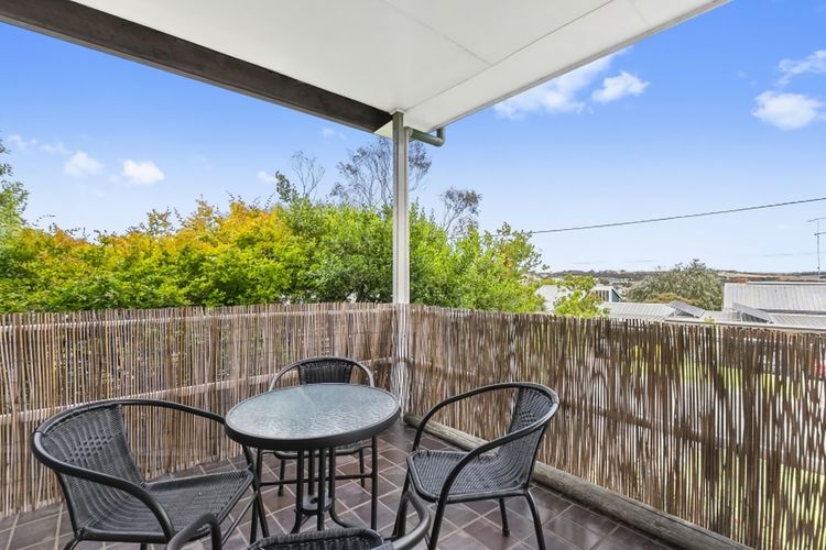 Coastal Comfort 3 Bedroom