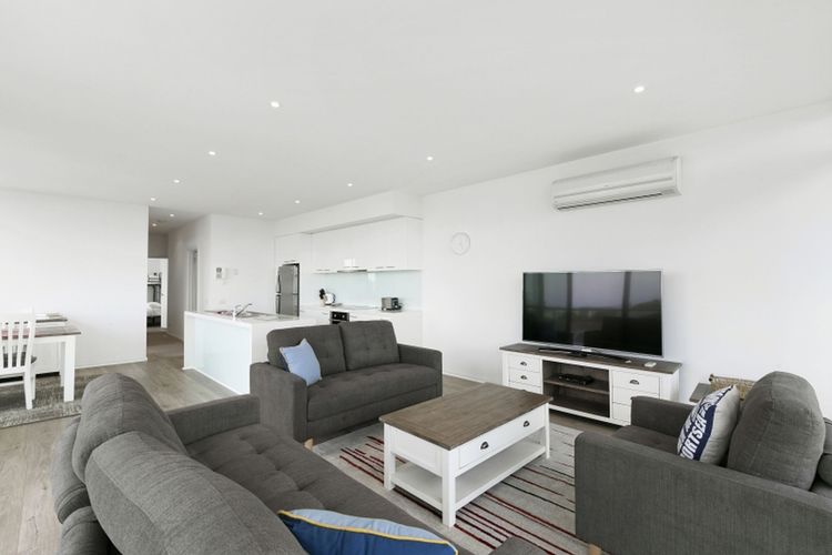 Whitewater Apartment 201