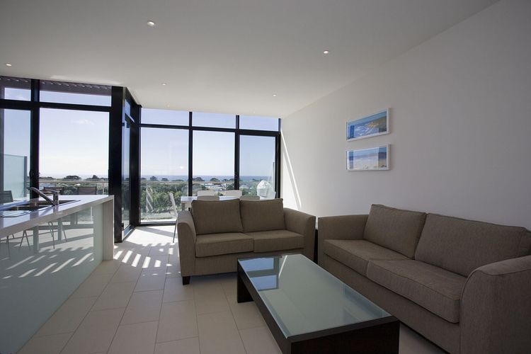 Whitewater Apartment 208