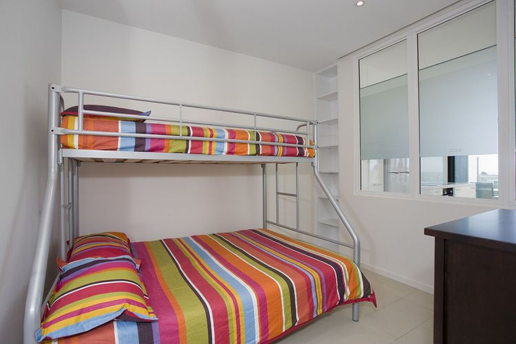 Whitewater Apartment 208