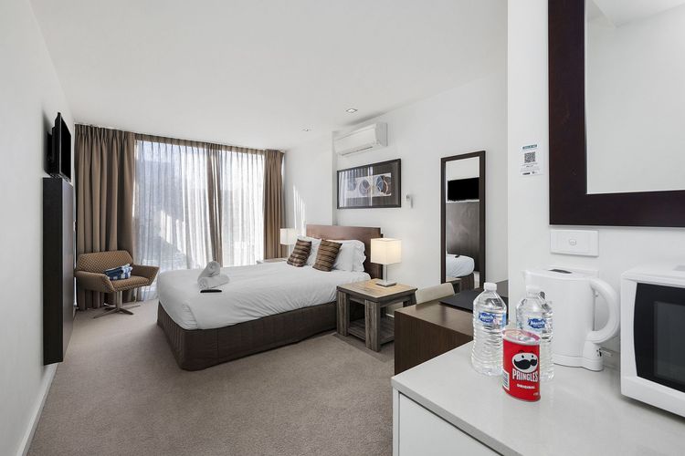 Resort 2 Bedroom 261/263