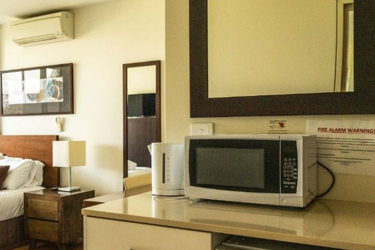 Resort 2 Bedroom 273/275