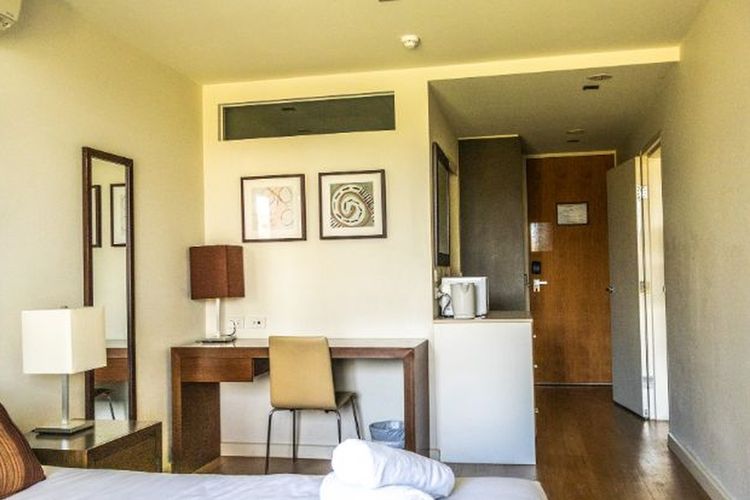 Resort 2 Bedroom 273/275