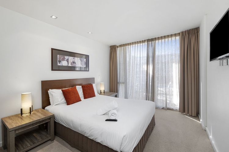 Resort 2 Bedroom 257/259