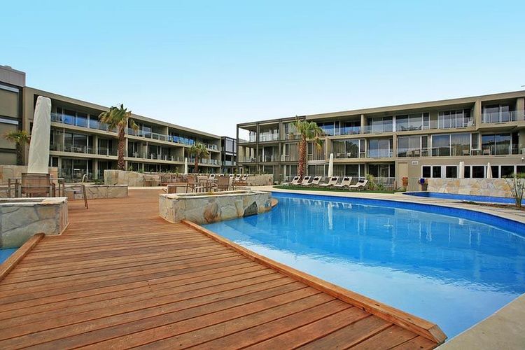 Resort 2 Bedroom 257/259