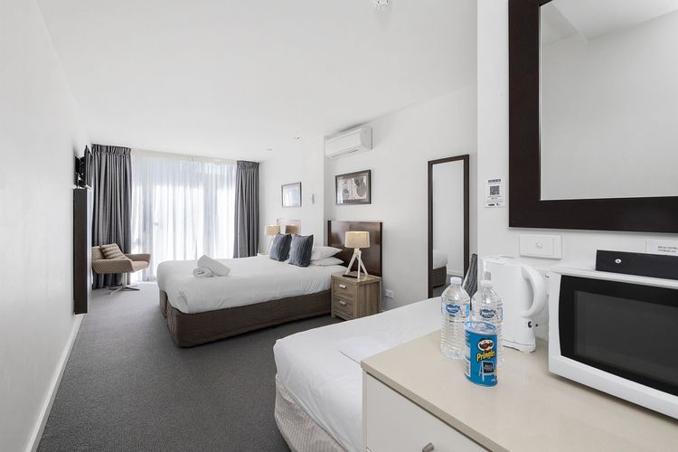 Resort 2 Bedroom 257/259