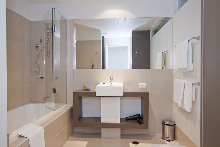 Resort 2 Bedroom 257/259