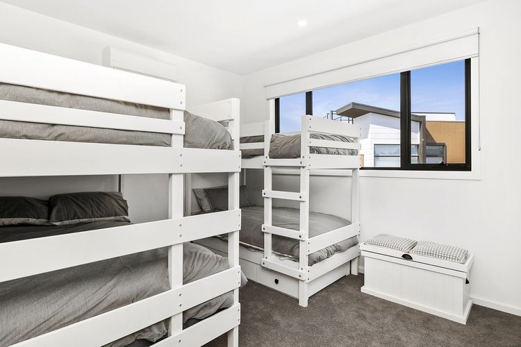 Beach Townhouse Storrer 35