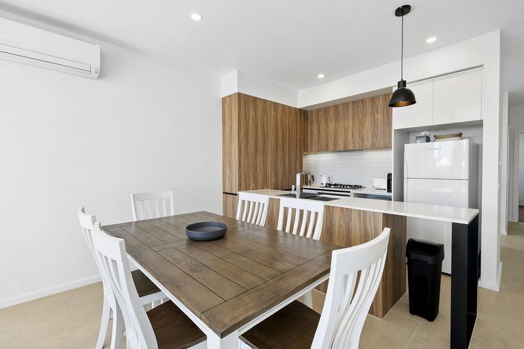 Beach Townhouse Storrer 35