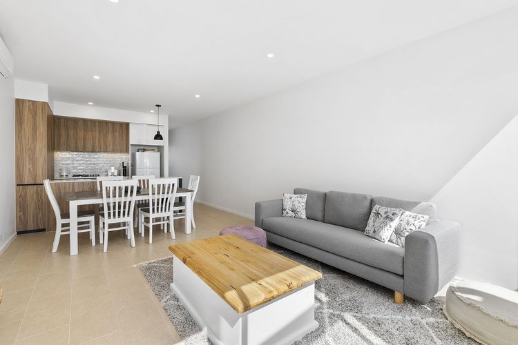 Beach Townhouse Storrer 35