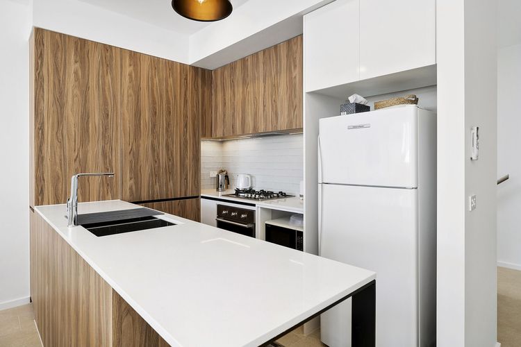 Beach Townhouse Storrer 35