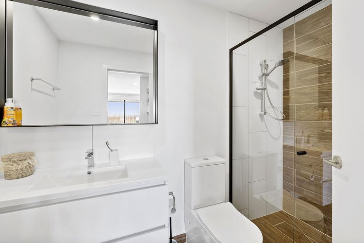 Beach Townhouse Storrer 35