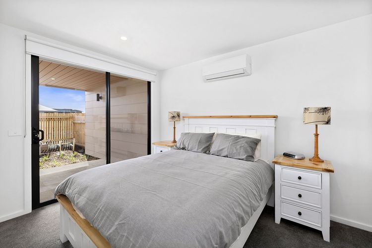 Beach Townhouse Storrer 35