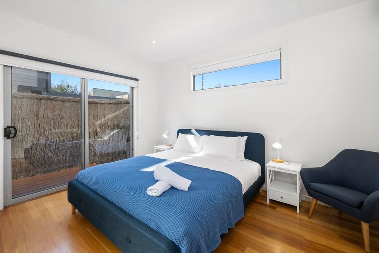 Anderson Central Townhouse 2/36