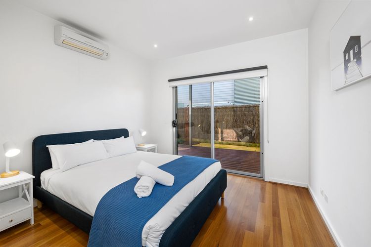 Anderson Central Townhouse 2/36