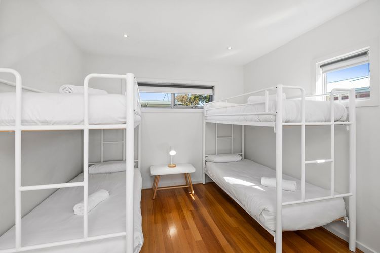 Anderson Central Townhouse 2/36