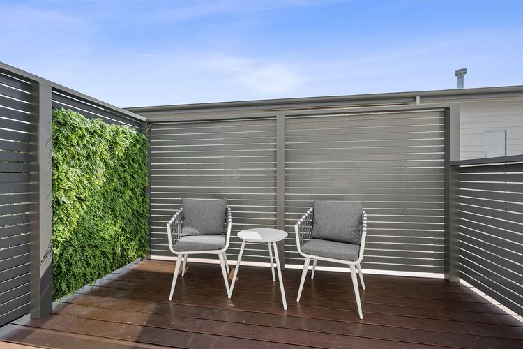 Anderson Central Townhouse 2/36