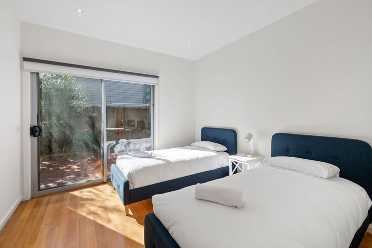 Anderson Central Townhouse 2/36