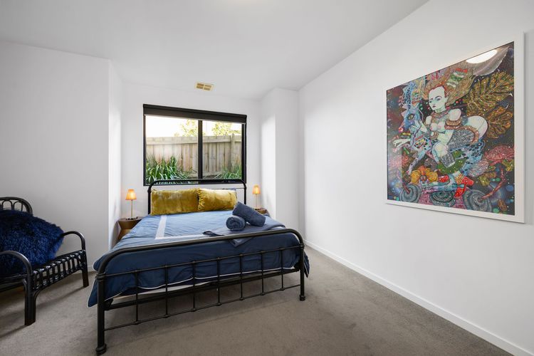 Sea View Beach House 11a