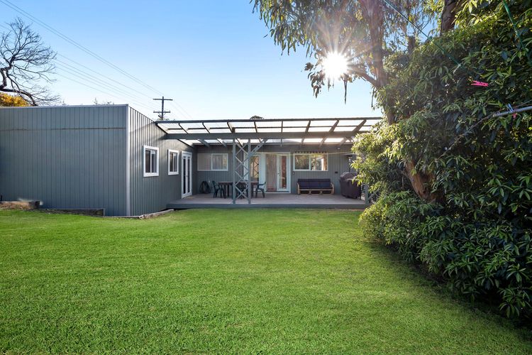 Anglesea Beach House 2