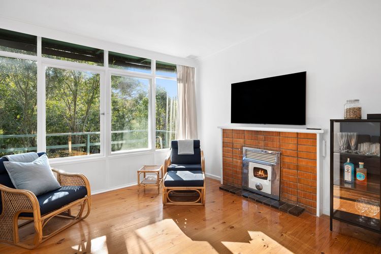 Anglesea Beach House 2