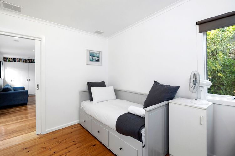 Anglesea Beach House 2
