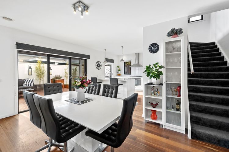 Muirfield Beach House 3a