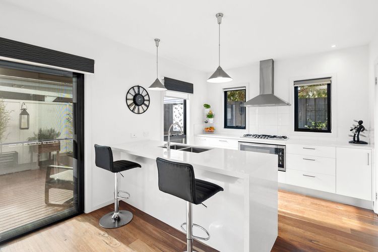 Muirfield Beach House 3a