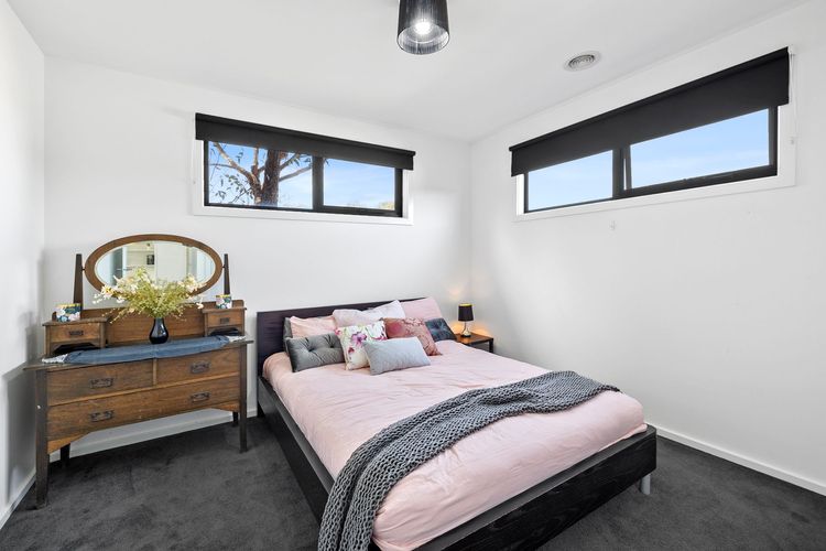 Muirfield Beach House 3a