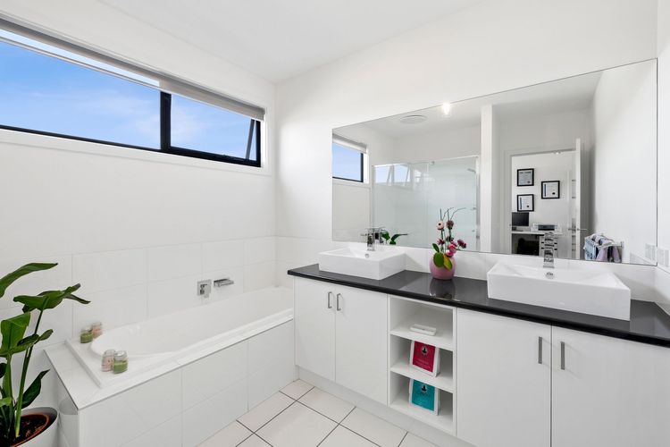 Muirfield Beach House 3a