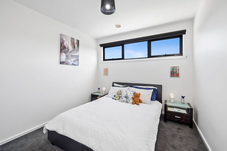 Muirfield Beach House 3a