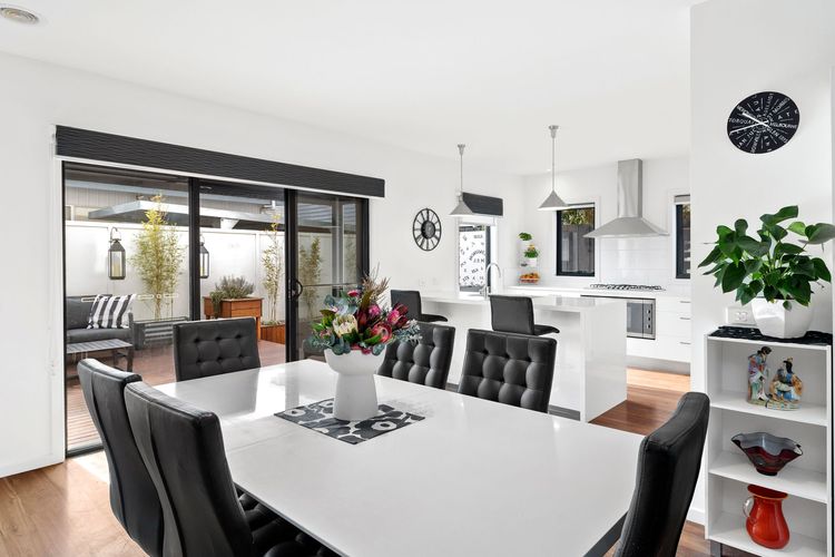 Muirfield Beach House 3a