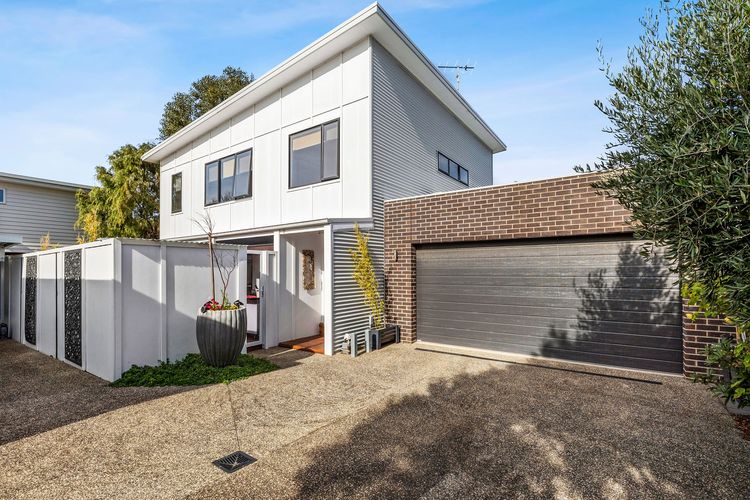 Muirfield Beach House 3a