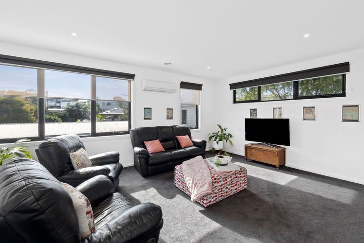 Muirfield Beach House 3a