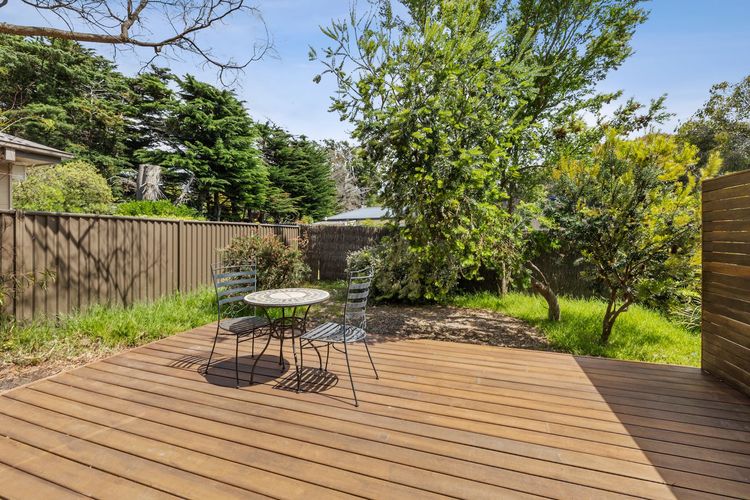 Minifie Beach House 13