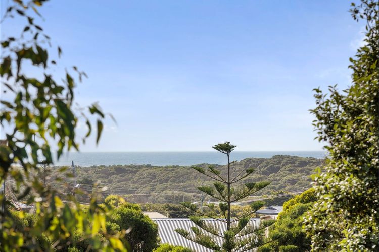Roadknight Ocean Road View 236