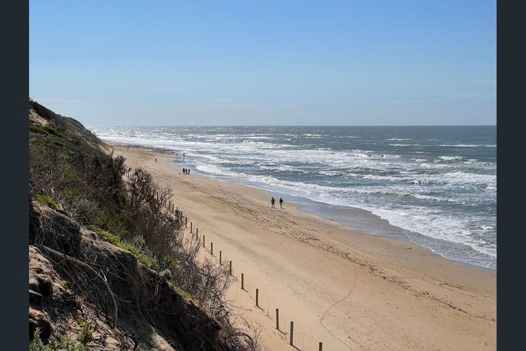 Roadknight Ocean Road View 236