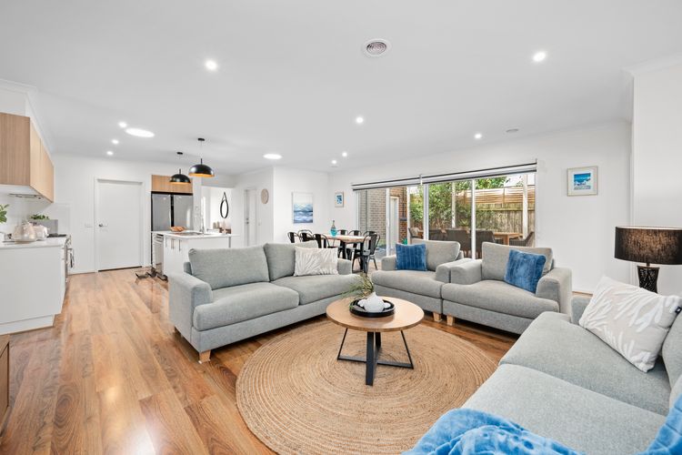 Aerial Beach House 2