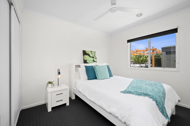 Aerial Beach House 2