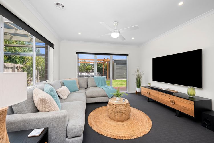 Aerial Beach House 2